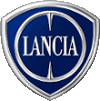Części Lancia